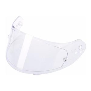 Scorpion EXO ELLIP-TEC Maxvision 3D KDF14-3 Plexiglás transparente
