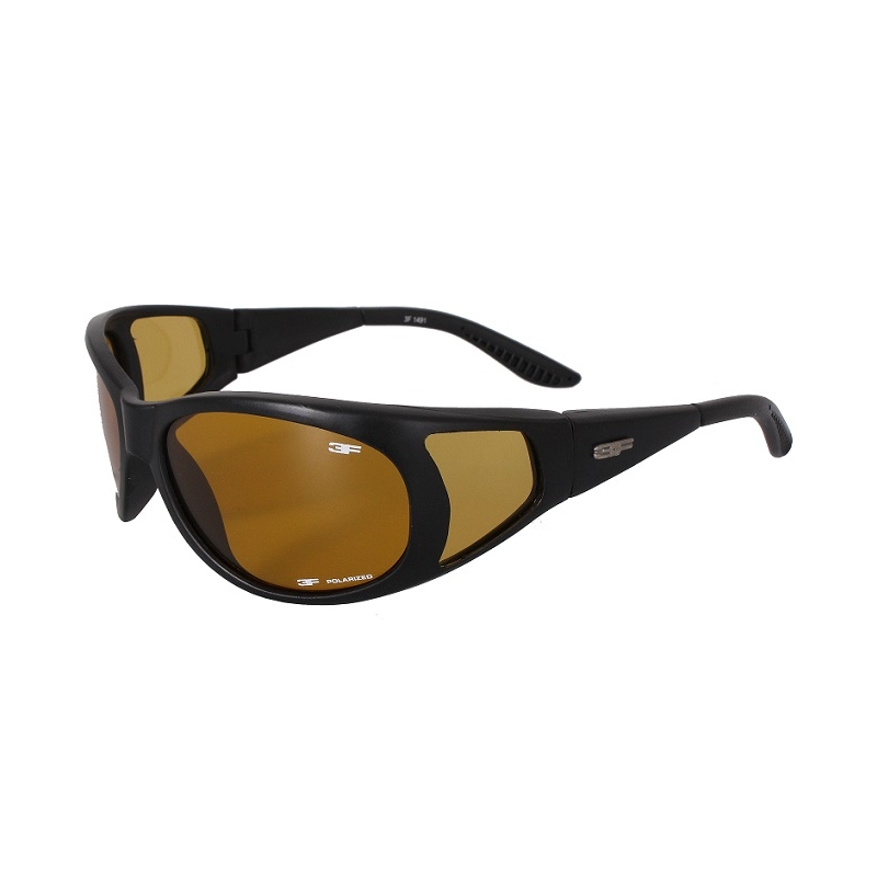 Gafas 3F-1491 marrón