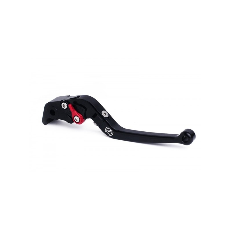 Lámací CNC páčky na motocykl-Honda CBR 900 RR 1996-1999