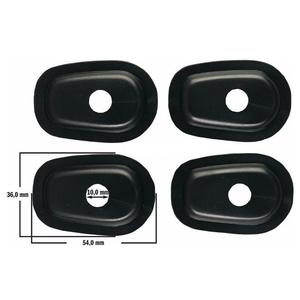 Tapones de capó Yamaha