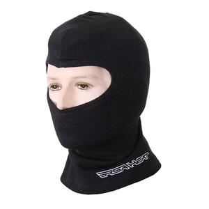 Capucha térmica para casco RSA Heat negra