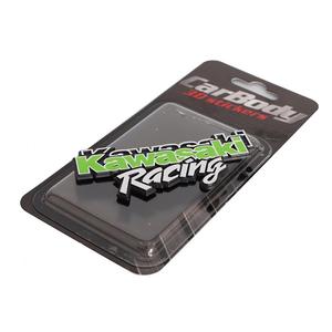 Adhesivo 3D Kawasaki