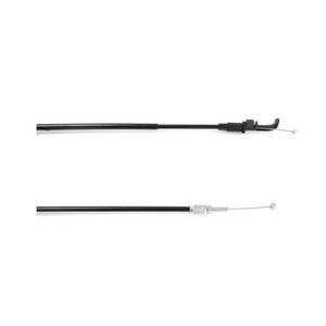 Apertura del cable del acelerador Vicma Kawasaki GPZ 500