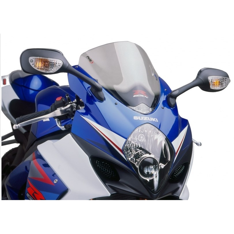 Ahumado Puig-Suzuki GSX-R 1000 (07) liquidación