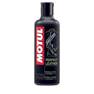 Motul M3 Cuero perfecto