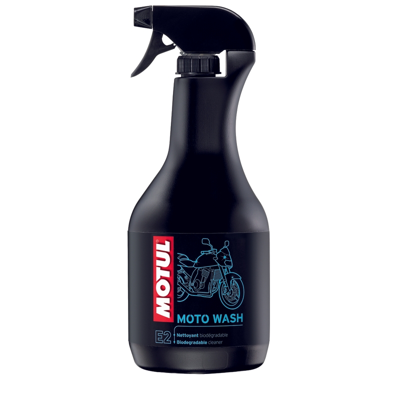 Motul E2 Moto Wash Spray 1 l