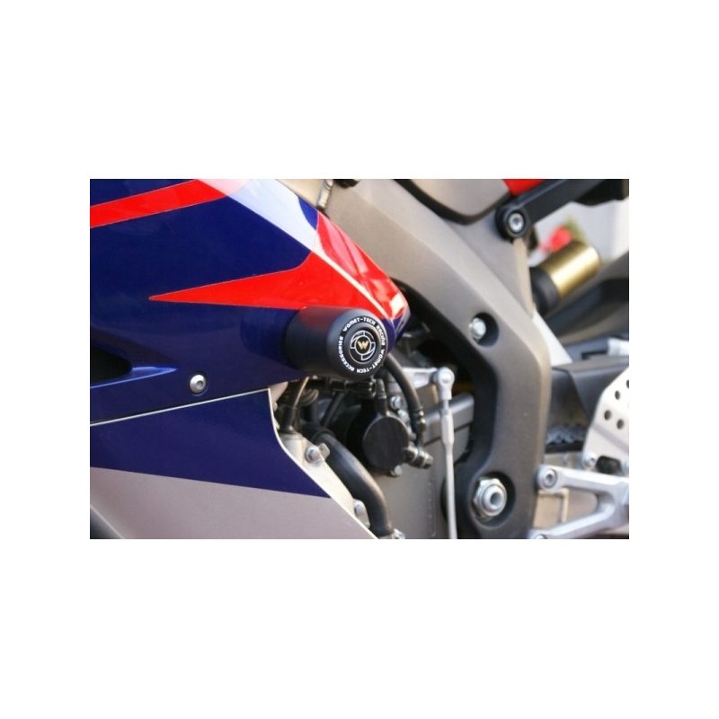 Protectores de tracción - Honda CBR 1000 RR 2004-2007 liquidación