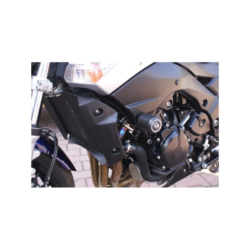 Padací protektory - Suzuki GSR 600 2006 výprodej