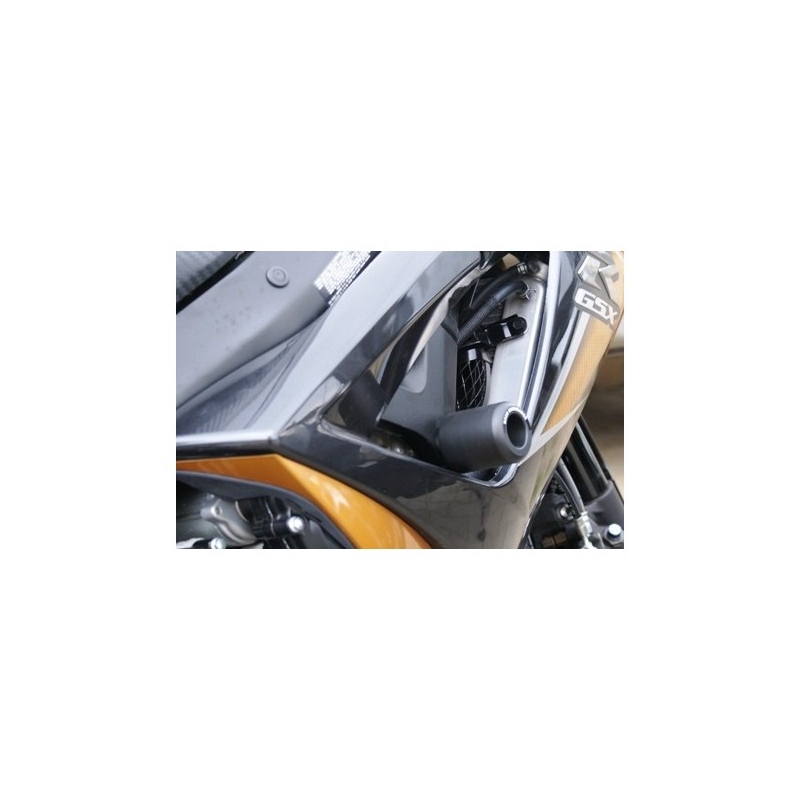 Padací protektory - Suzuki GSX-R 1000 2007-2008 výprodej