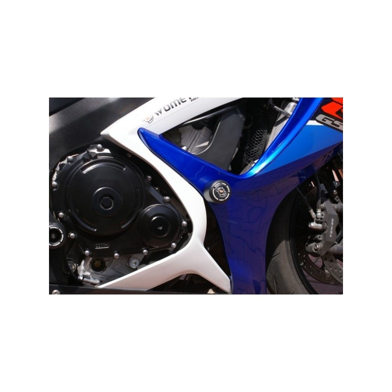 Padací protektory - Suzuki GSX-R 600/750 2006 výprodej
