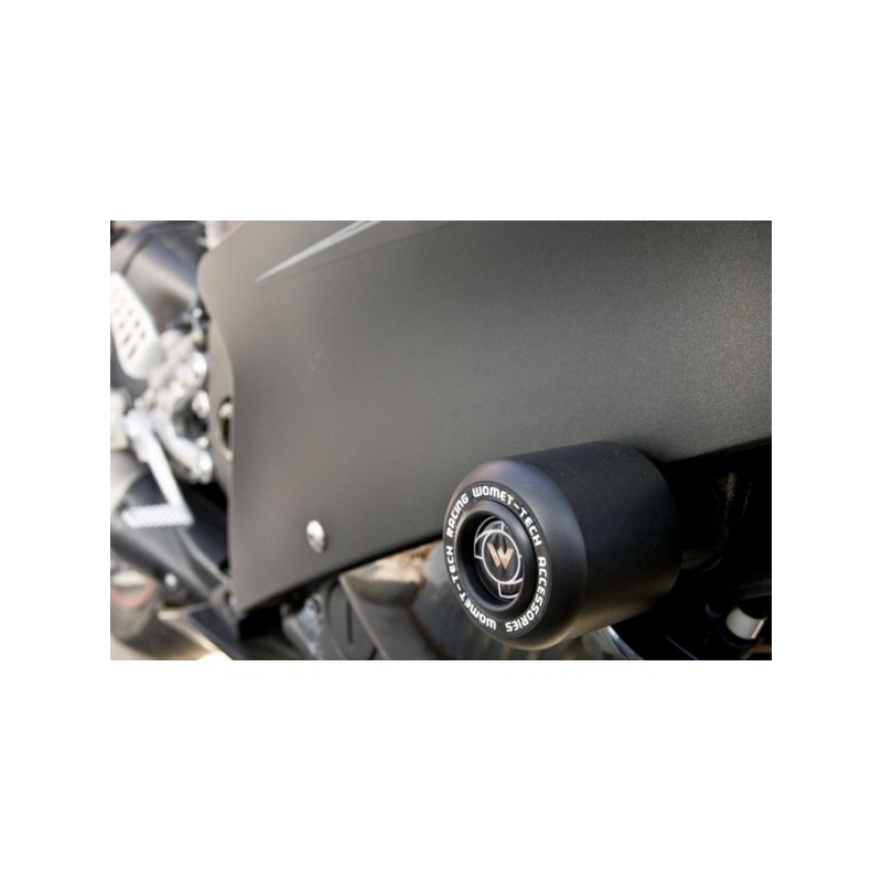 Padací protektory - Yamaha YZF 600 R6 2006 - (RJ11) výprodej