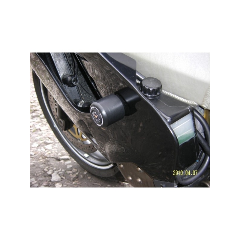 Padací protektory - Kawasaki ZX-6R/ZX-9R výprodej