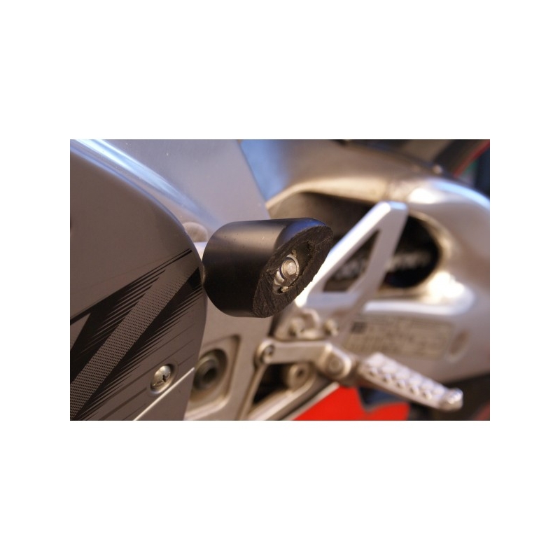 Padací protektory - Aprilia RSV 1000 MILE 2001-2005 výprodej