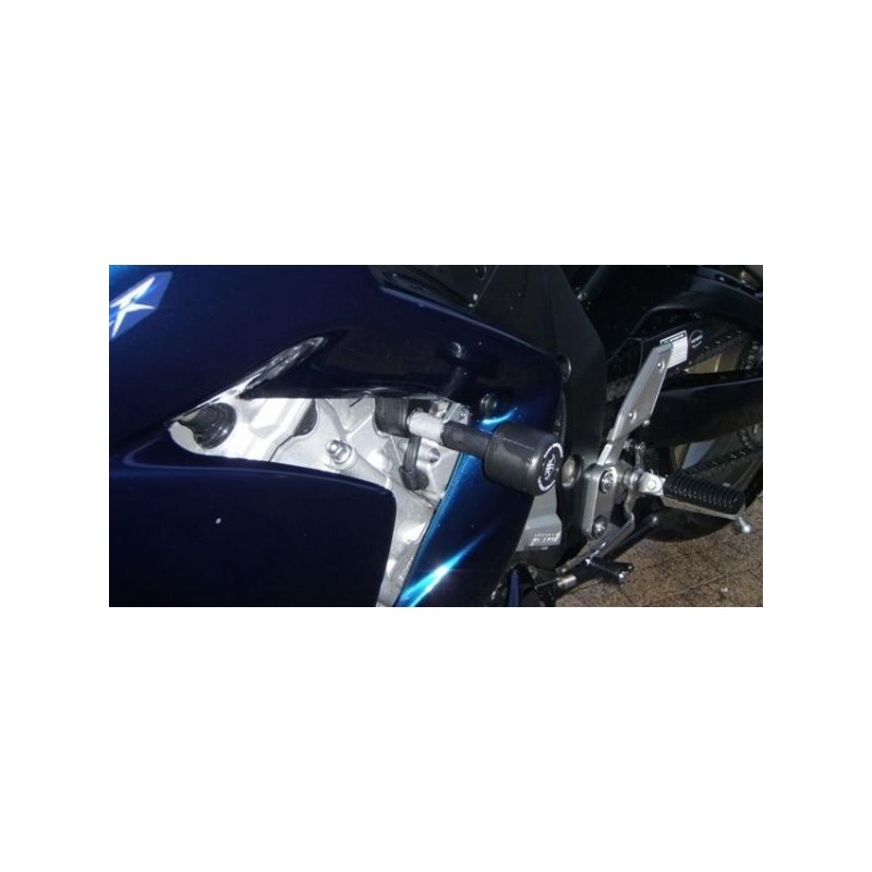 Protectores de tracción - Yamaha FZ1 GT 2006 liquidación