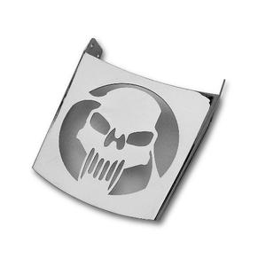 Soporte trasero - Skull 265 mm de ancho