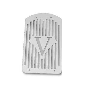 Cubre radiador - Kawasaki VN 1600 Classic