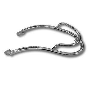 Marco guardabarros delantero - Kawasaki VN 1500/2000, 1600 Classic, Yamaha WS 1600