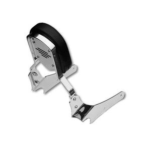 Respaldo asiento pasajero Honda - Shadow 125