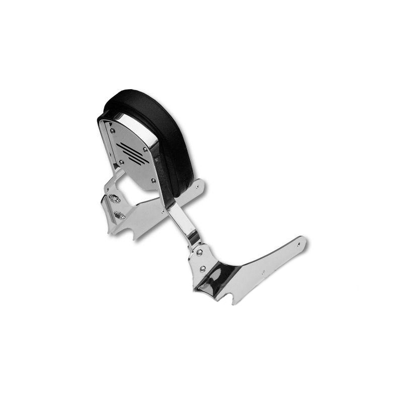 Respaldo para pasajero Honda Shadow 125