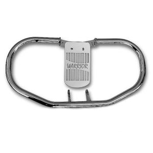 Yamaha - Cuadro abatible Warrior 1700