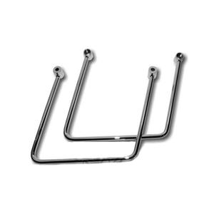 Soportes para maletas - Kawasaki VN 2000