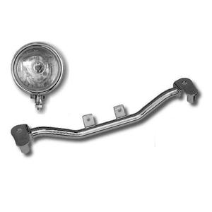 Rampa para luces adicionales con intermitentes - Yamaha Classic