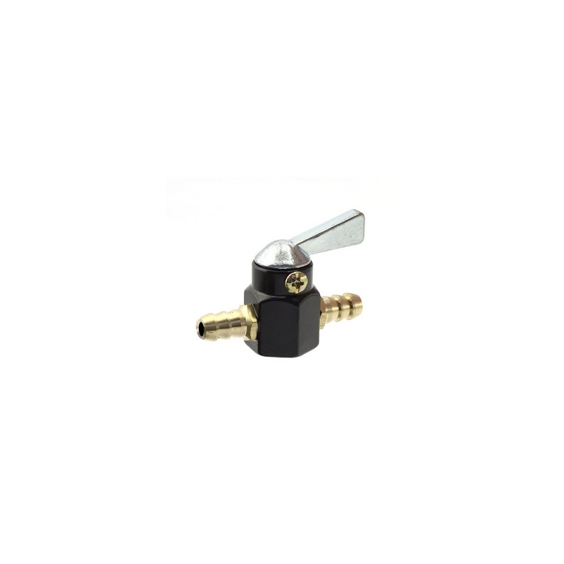 Válvula de gasolina Vicma de 8 mm