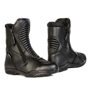 Botas de moto Rebelhorn Rio Negras
