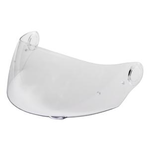 Plexiglás transparente para casco Lazer MH2
