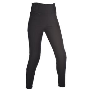 Oxford Super Leggings Negro