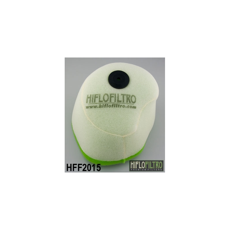 Filtro de aire Hiflofiltro HFF2015
