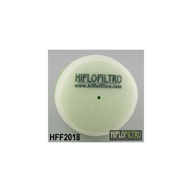 Filtro de aire Hiflofiltro HFF2018