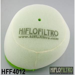 Filtro de aire Hiflofiltro HFF4012