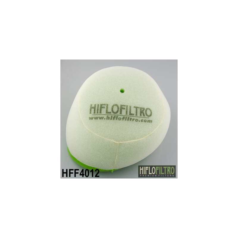 Filtro de aire Hiflofiltro HFF4012