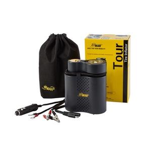 Compresor airMAN Tour 12V