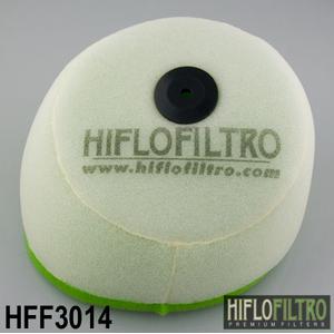 Filtro de aire Hiflofiltro HFF3014