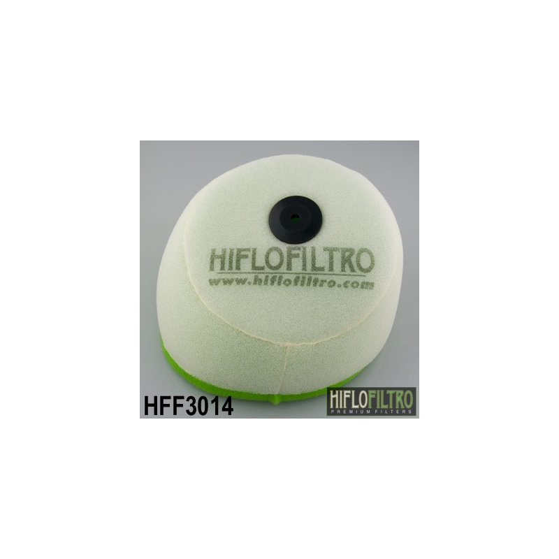 Filtro de aire Hiflofiltro HFF3014