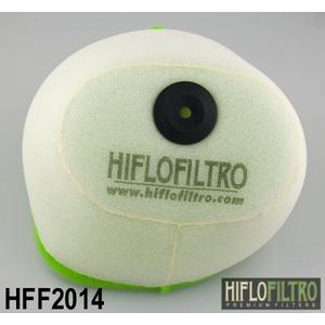 Filtro de aire Hiflofiltro HFF2014