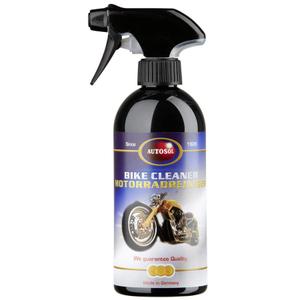 Limpiador de bicicletas Autosol 500 ml