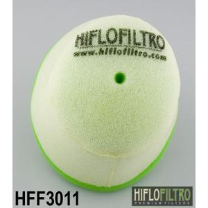 Filtro de aire Hiflofiltro HFF3011