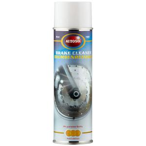 Limpiador de frenos Autosol 500 ml