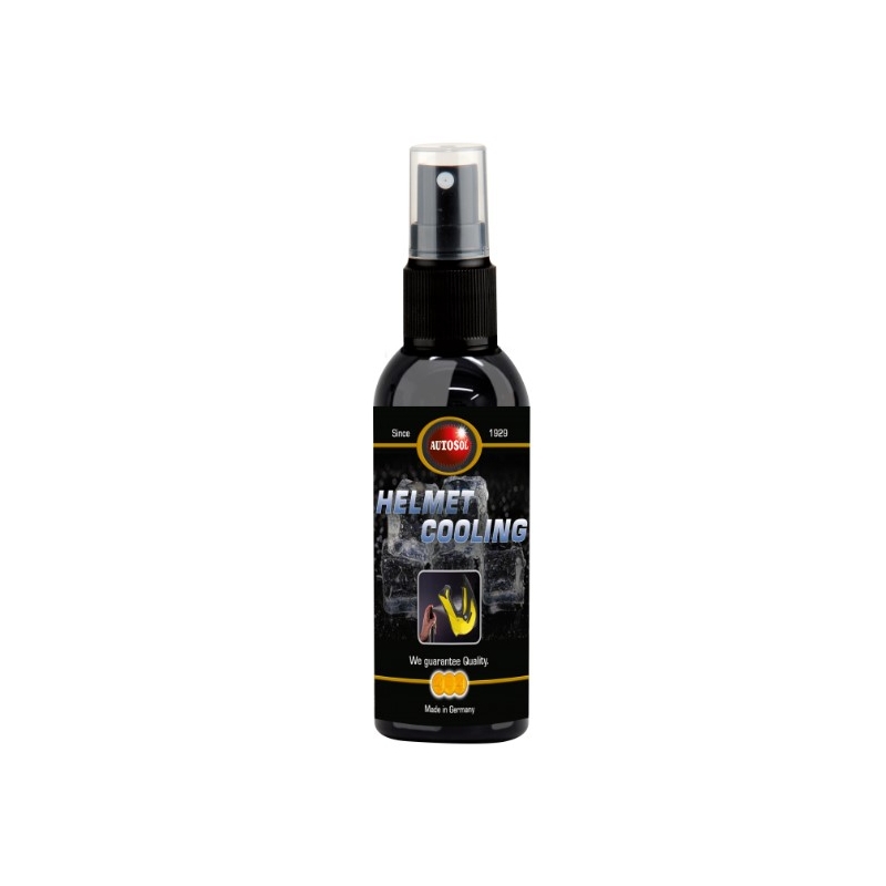 Spray refrigerante para casco Autosol 50 ml