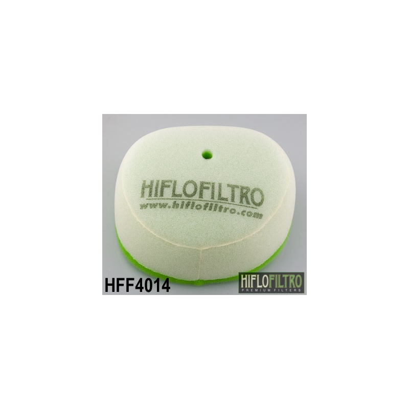 Filtro de aire Hiflofiltro HFF4014