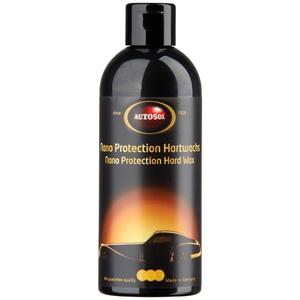 Cera dura Nano Wax Autosol Nano Protection 250 ml
