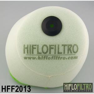 Filtro de aire Hiflofiltro HFF2013
