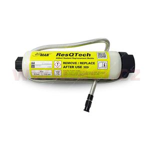 Cartucho de recambio para el kit airMAN ResQ Tech