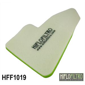 Filtro de aire Hiflofiltro HFF1019