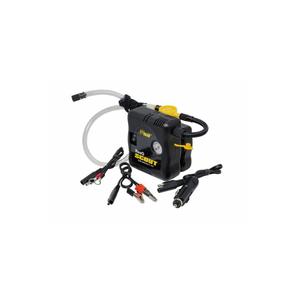 Kit de reparación automática de neumáticos airMAN ResQ Scout VT MOTO