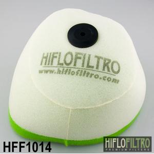 Filtro de aire Hiflofiltro HFF1014
