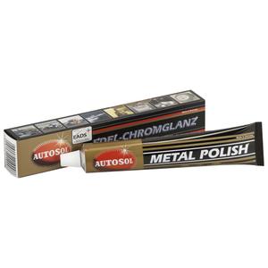 Pasta para pulir metales Autosol Metal Polish 75 ml